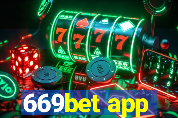 669bet app