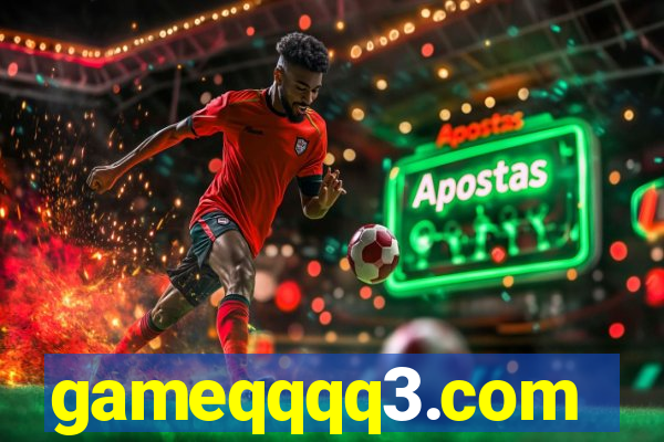 gameqqqq3.com