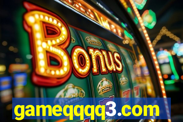 gameqqqq3.com