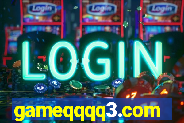 gameqqqq3.com