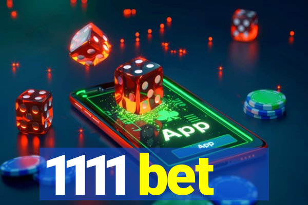 1111 bet