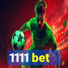 1111 bet