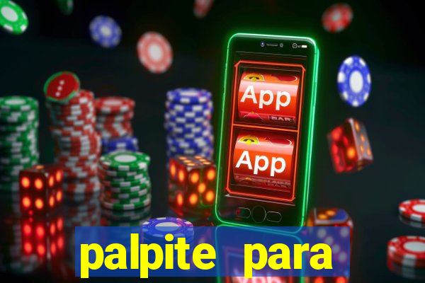 palpite para seninha de hoje
