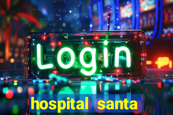 hospital santa marta porto alegre