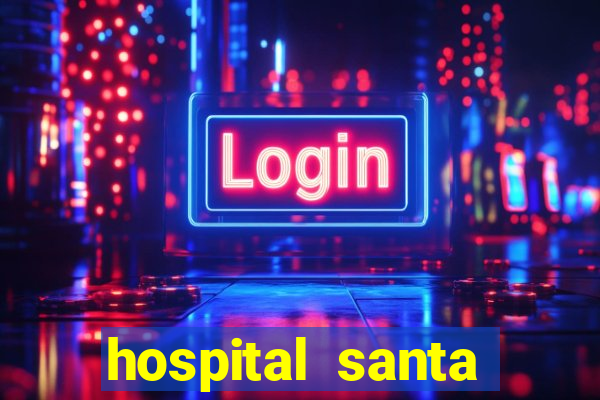 hospital santa marta porto alegre