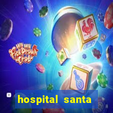 hospital santa marta porto alegre