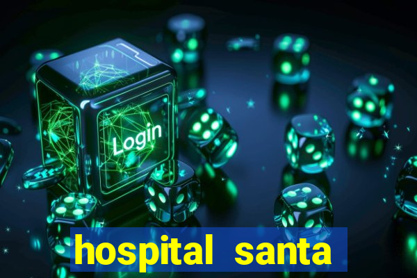 hospital santa marta porto alegre