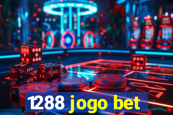 1288 jogo bet