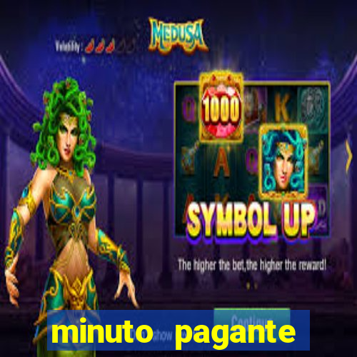 minuto pagante fortune dragon