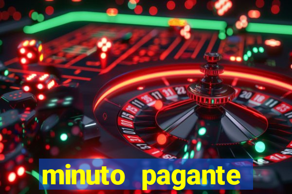 minuto pagante fortune dragon