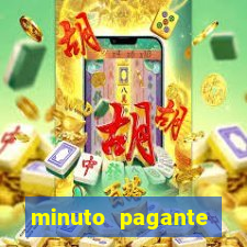minuto pagante fortune dragon