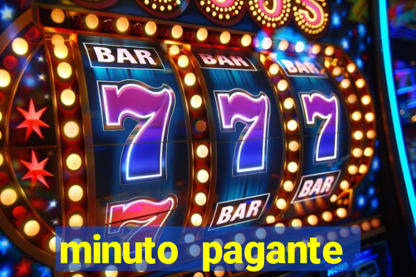minuto pagante fortune dragon