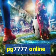 pg7777 online