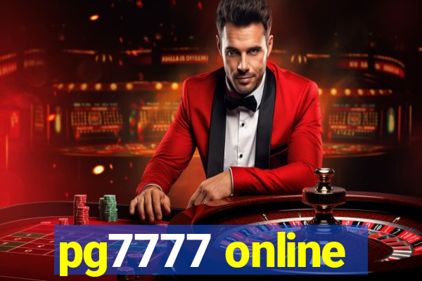 pg7777 online