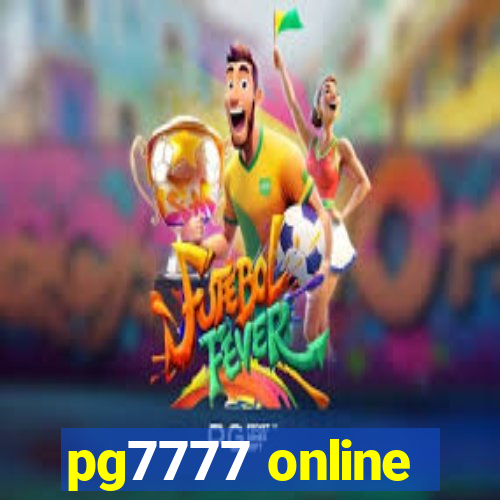 pg7777 online