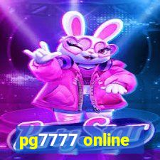 pg7777 online