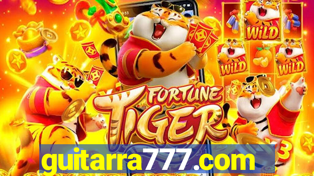 guitarra777.com