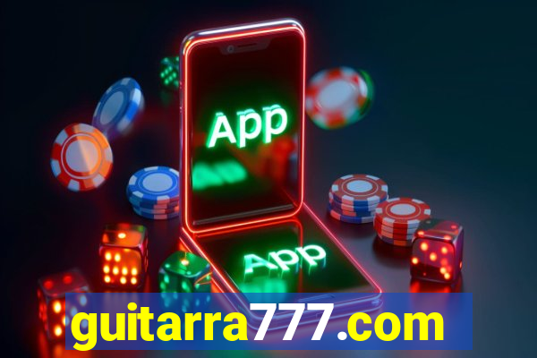 guitarra777.com