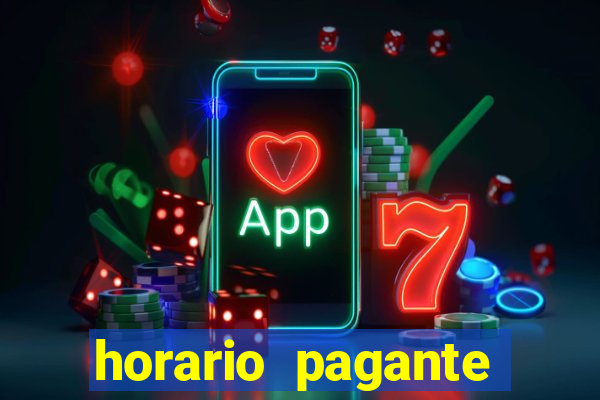 horario pagante fortune gems