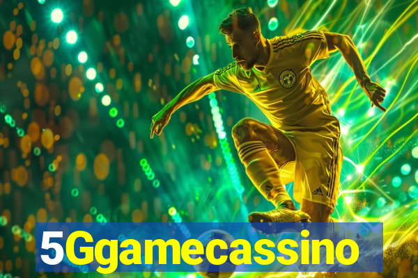 5Ggamecassino
