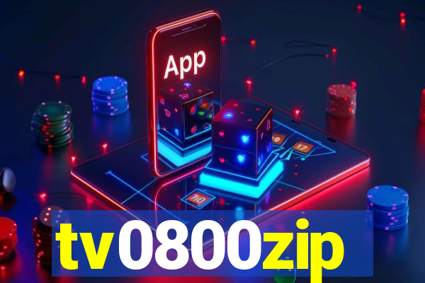 tv0800zip