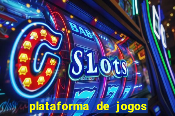 plataforma de jogos da jojo todynho