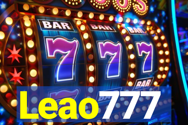 Leao777