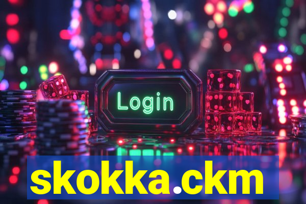 skokka.ckm