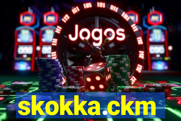skokka.ckm