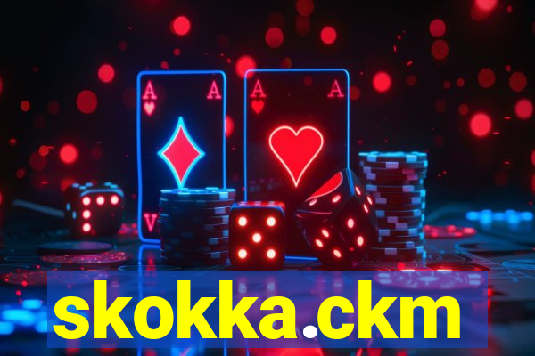 skokka.ckm
