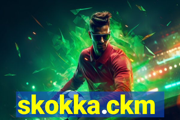 skokka.ckm