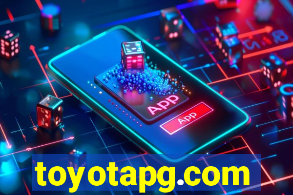 toyotapg.com