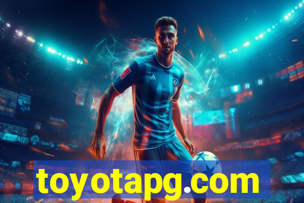 toyotapg.com