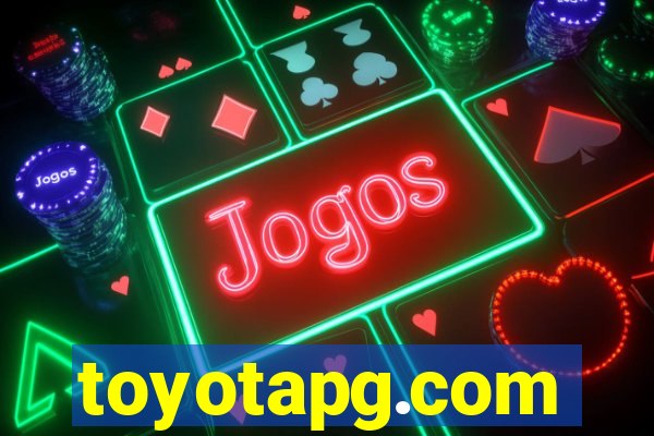toyotapg.com