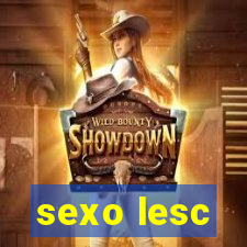 sexo lesc
