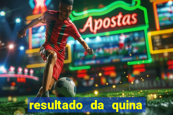 resultado da quina de 1991