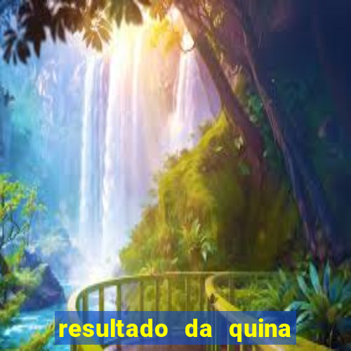 resultado da quina de 1991