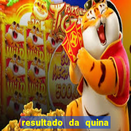 resultado da quina de 1991