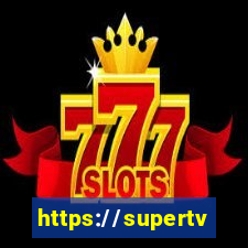 https://supertvaovivo.tv/
