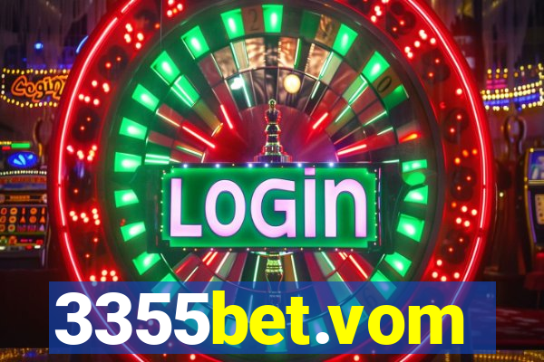 3355bet.vom