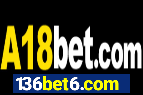 136bet6.com