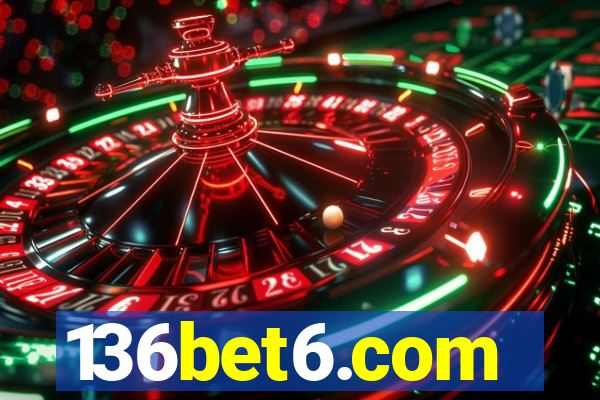 136bet6.com
