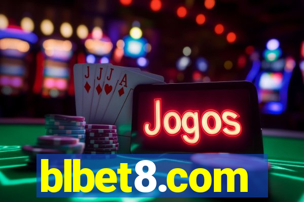 blbet8.com