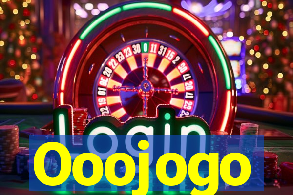 Ooojogo