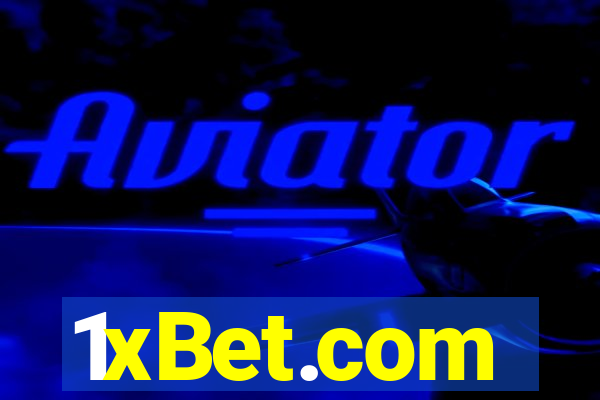 1xBet.com