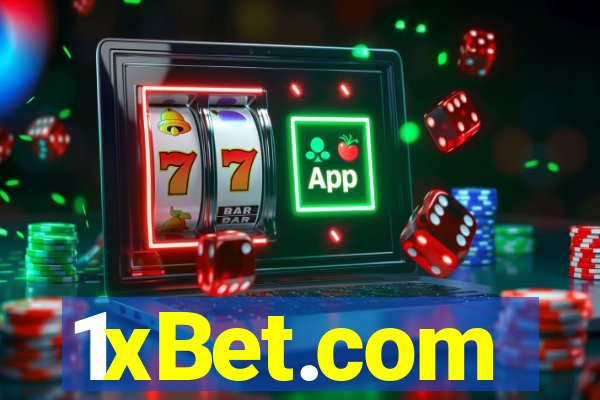 1xBet.com