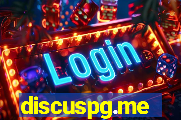 discuspg.me
