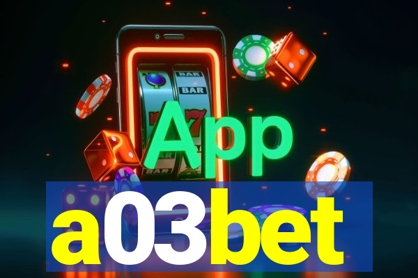 a03bet
