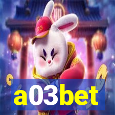 a03bet