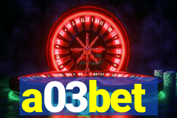 a03bet